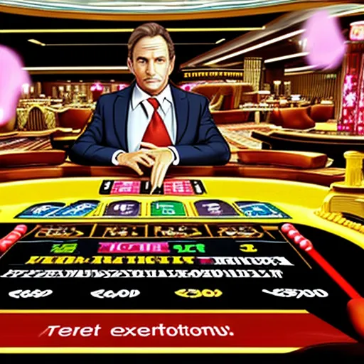 "Die ultimativen Spielautomaten Casino Hitzacker Strategien: Entdecken Sie die aufregendsten Roulette- und Slot-Machine-Tricks!"
