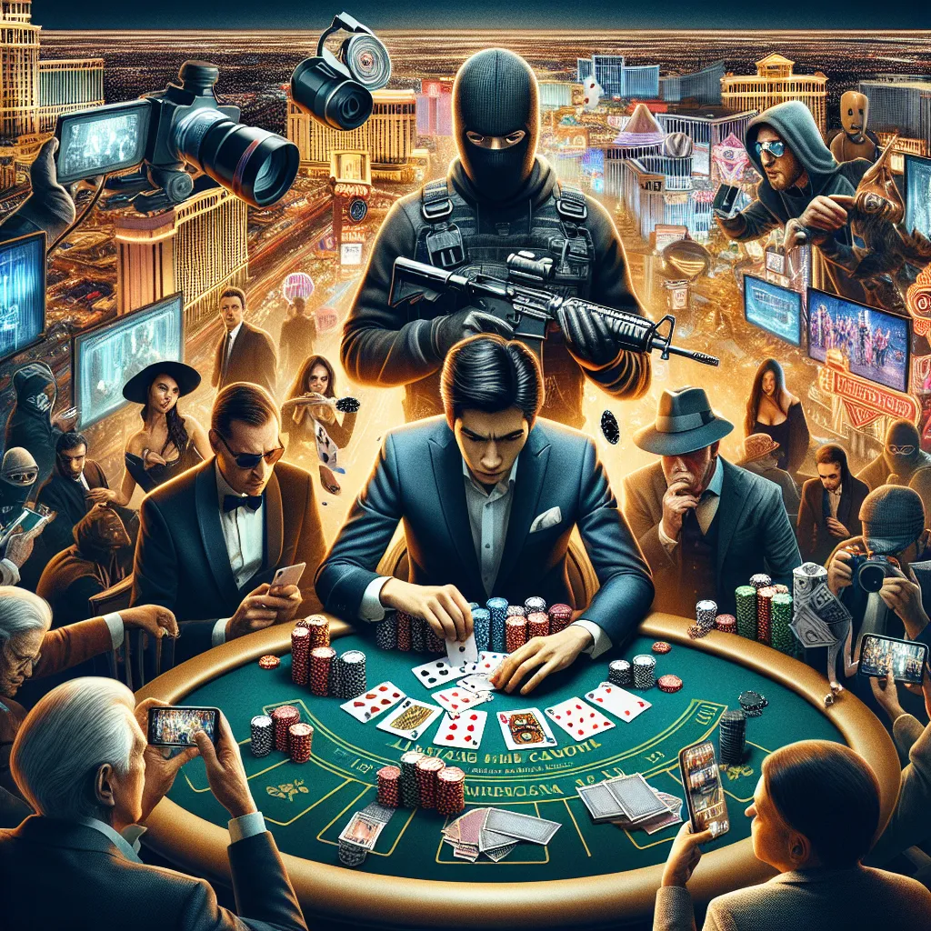 Entdecken Sie die aufregenden Casino-Tricks in der Spielhalle Erbach