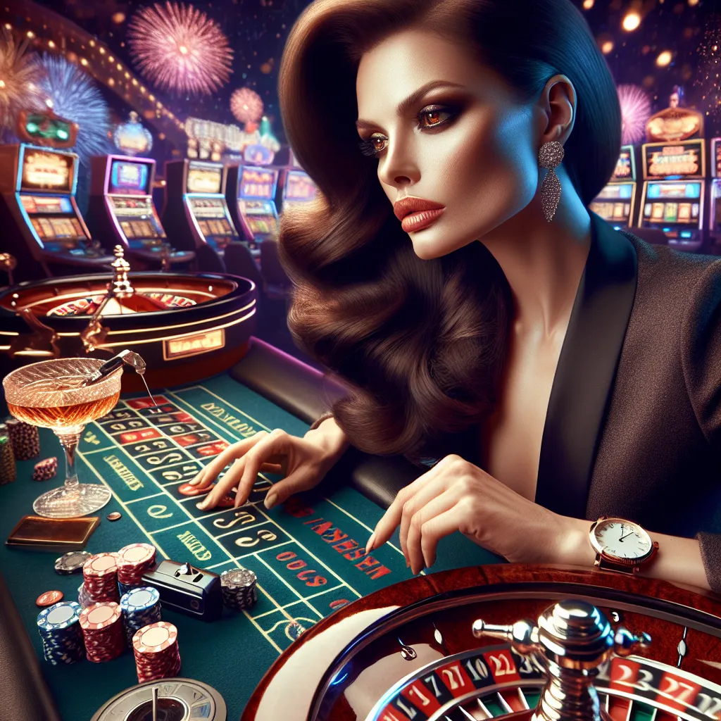 Spielbank Eutin Tricks: Enthüllt – Die neuesten Casino-Tricks und Spielautomaten-Betrügereien! (Feb 2024)